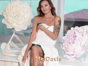 MelDavis