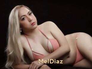 MelDiaz