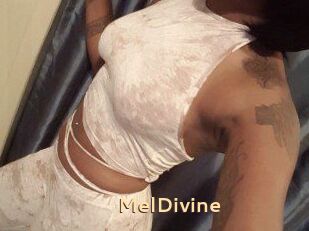 MelDivine