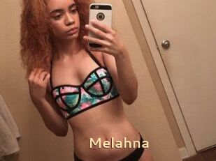 Melahna