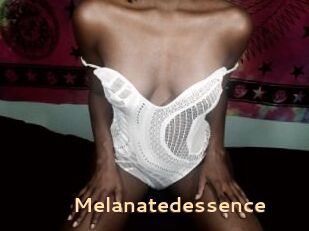 Melanatedessence