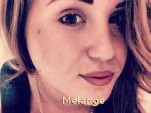 Melange