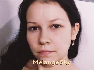 MelangeSky