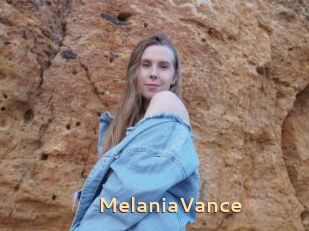 MelaniaVance