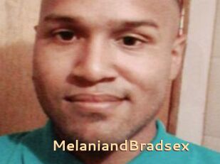 MelaniandBradsex