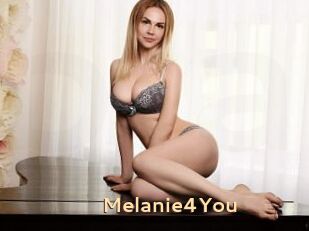 Melanie4You