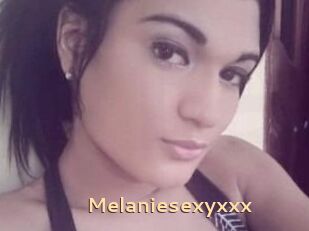 Melaniesexyxxx