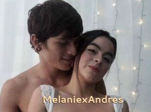 MelaniexAndres