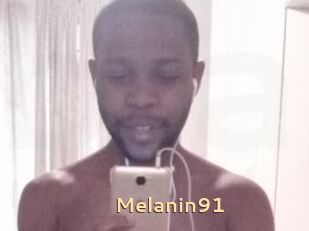 Melanin91