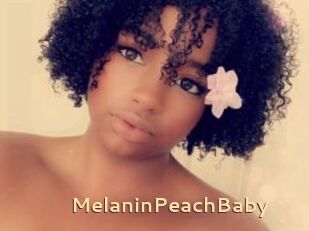 MelaninPeachBaby