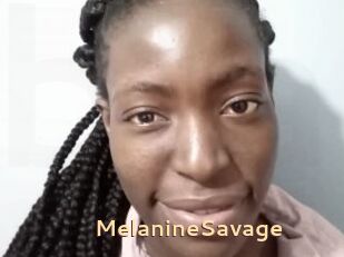 MelanineSavage