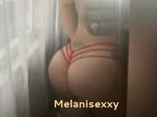 Melanisexxy