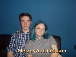 MelanyAndJackson