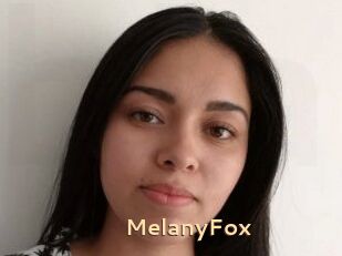 Melany_Fox