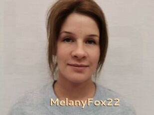 MelanyFox22