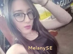 MelanySE