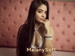 MelanySoft