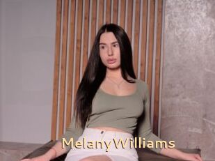 MelanyWilliams