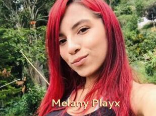 Melany_Playx