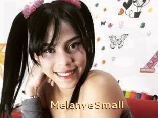 MelanyeSmall