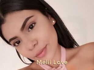 Melii_Love