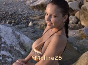 Melina25