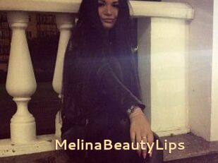 MelinaBeautyLips