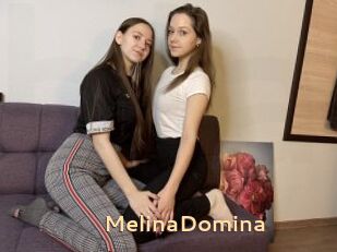 MelinaDomina