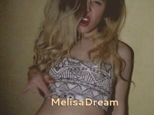 MelisaDream