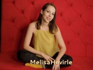 MelisaHevirle