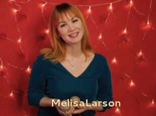 MelisaLarson