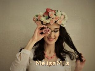 MelisaMils