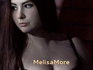 MelisaMore