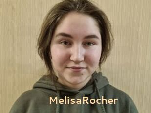 MelisaRocher