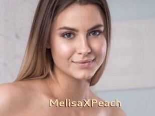 MelisaXPeach