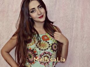 MelissaLia