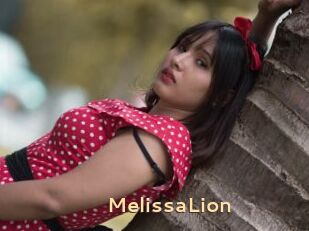 MelissaLion