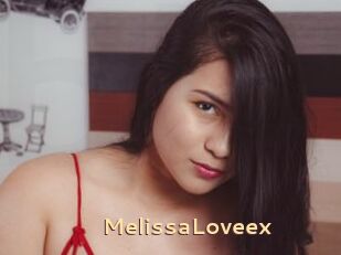 MelissaLoveex