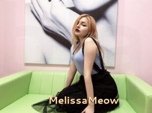 MelissaMeow