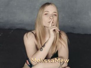 MelissaMew