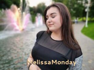 MelissaMonday