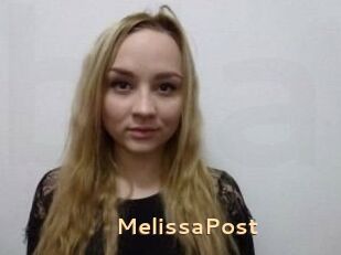 MelissaPost