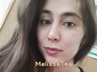 MelissaTea