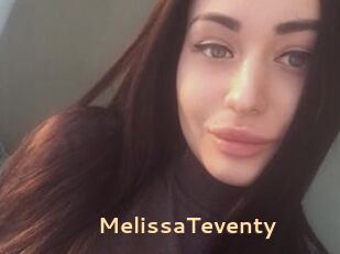 MelissaTeventy