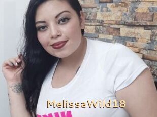 MelissaWild18