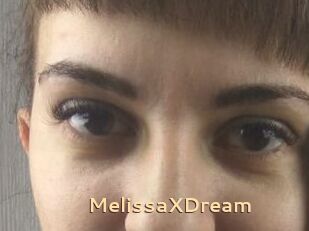 MelissaXDream