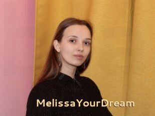 MelissaYourDream