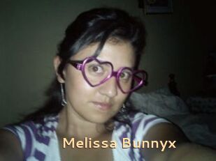 Melissa_Bunnyx