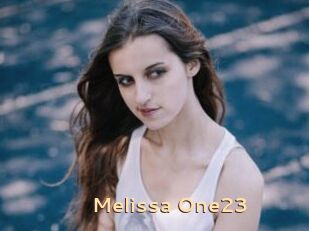 Melissa_One23