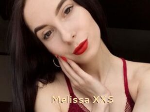 Melissa_XXS